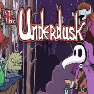 Into The Underdusk Pc