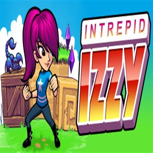 Acheter Intrepid Izzy Clé CD Comparateur Prix