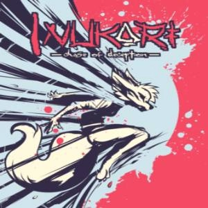 Inukari Chase of Deception Switch