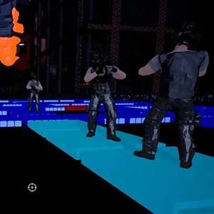 Les faits face aux rivaux