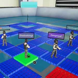 Gardez votre territoire