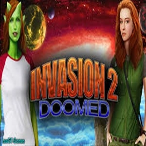Invasion 2  Doomed Pc