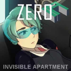 Invisible Apartment Zero