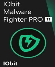 IObit Malware Fighter 11 PRO Pc