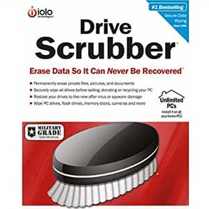 Acheter iolo Drive Scrubber 2021 Clé CD au meilleur prix