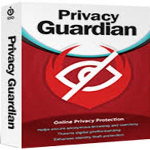 iolo Privacy Guardian Pc