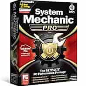 iolo System Mechanic Pro 2024 Pc
