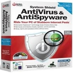 Acheter iolo System Shield AntiVirus and AntiSpyware 2021 Clé CD Comparateur Prix