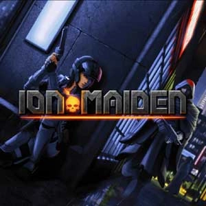 Ion Maiden Pc