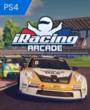 Acheter iRacing Arcade PS4 Key Comparateur Prix