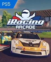 Acheter iRacing Arcade PS5 Key Comparateur Prix