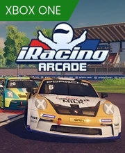 Acheter iRacing Arcade Xbox One Key Comparateur Prix