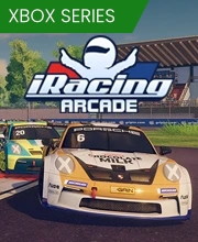 Acheter iRacing Arcade Xbox Key Comparateur Prix