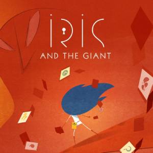 Acheter Iris and The Giant PS5 Comparateur Prix