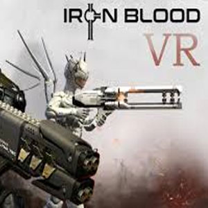 Acheter Iron Blood VR Clé CD Comparateur Prix