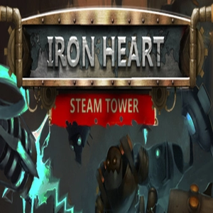 Iron Heart Pc
