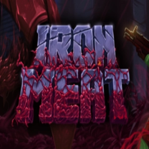 Iron Meat