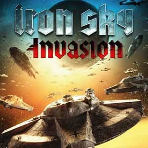 Iron Sky Invasion Xbox 360