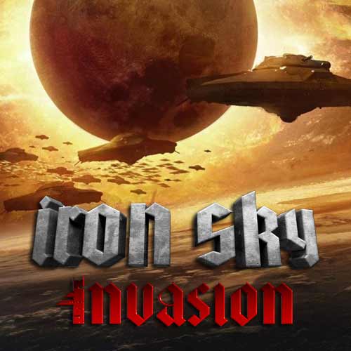 Acheter Iron Sky Invasion clé CD Comparateur Prix