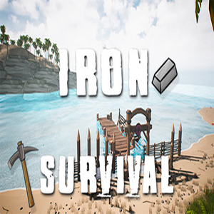 Acheter Iron Survival Clé CD Comparateur Prix