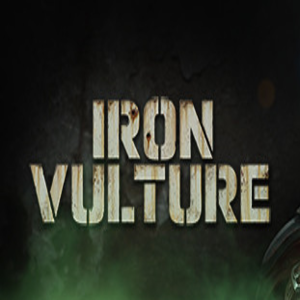 Acheter Iron Vulture Clé CD Comparateur Prix