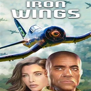 Iron Wings Xbox One