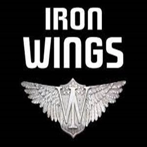 Iron Wings Xbox Series X