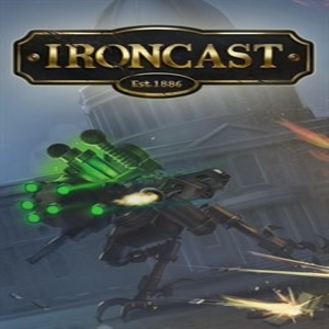 Acheter Ironcast PS4 Comparateur Prix