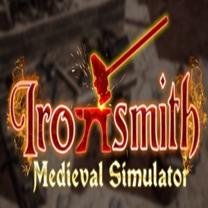 Acheter Ironsmith Medieval Simulator Clé CD Comparateur Prix