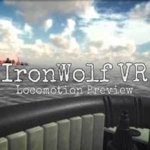 Acheter IronWolf VR Clé CD Comparateur Prix