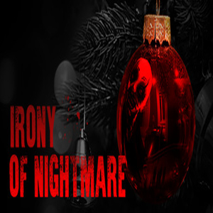 Acheter Irony Of Nightmare Clé CD Comparateur Prix