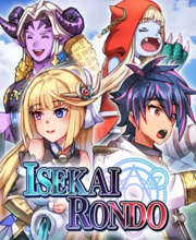 Isekai Rondo Playstation 4