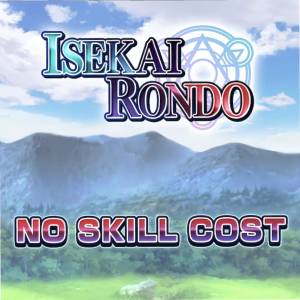 Acheter Isekai Rondo No Skill Cost Nintendo Switch comparateur prix