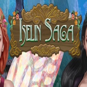 Iselin Saga Pc