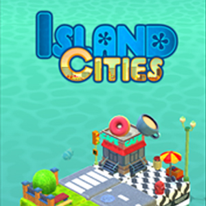Island Cities Jigsaw Puzzle Xbox One