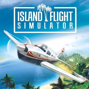 Island Flight Simulator Wii U