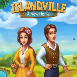 Acheter Islandville A New Home Clé CD Comparateur Prix