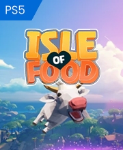 Acheter Isle of Food VR PS5 Comparateur Prix