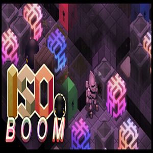 Acheter IsoBoom Clé CD Comparateur Prix