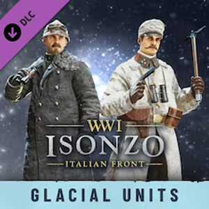 Isonzo Glacial Units Pack