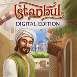 Acheter Istanbul Xbox Series Comparateur Prix