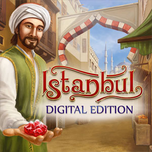 Acheter Istanbul Clé CD Comparateur Prix