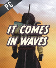 Acheter It Comes In Waves Clé CD Comparateur Prix