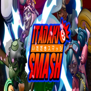 Itadaki Smash Playstation 4