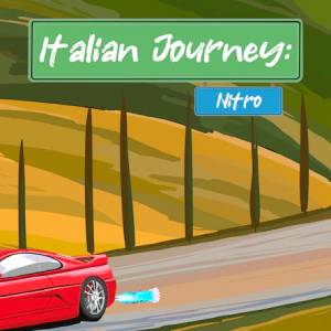 Italian Journey Nitro