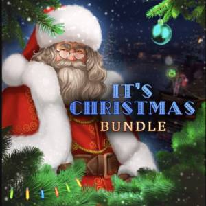 It’s Christmas Bundle