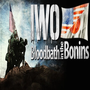 IWO Bloodbath in the Bonins Pc