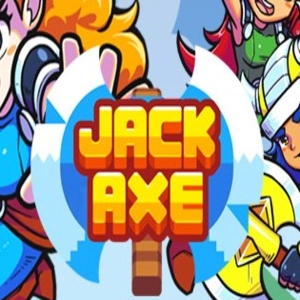 Jack Axe Playstation 4