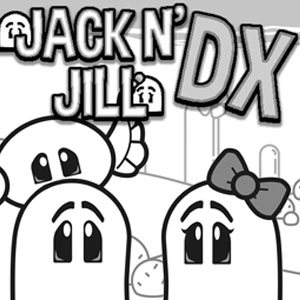 Jack N Jill DX Switch