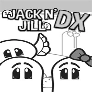 Jack N Jill DX Playstation 4
